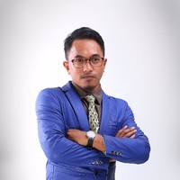 Muhd Khairul Faeez Masran