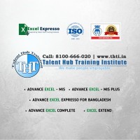 Talent Hub Training Institute Kolkata