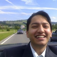 Sudhanshu Jaiswal