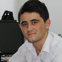 Siavash Begmurod