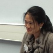 Joan Liu