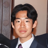 Bryan Lin