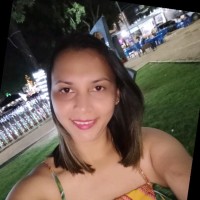 Rizaneide Sousa Almeida