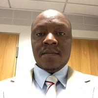 Bothwell Magunje
