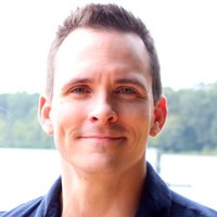 Todd Mckeon