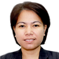 Violy Balbuena