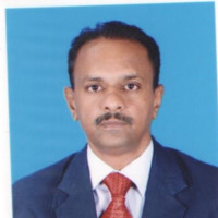 Sukumar Siva