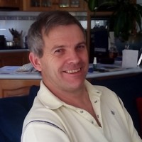 Stuart Stancombe