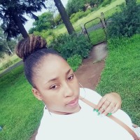 Refilwe Prudence Maphosa