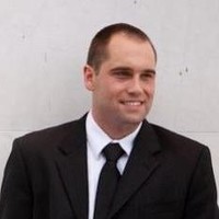 Geoffrey Kouril, P.E.