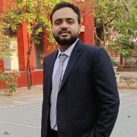 Md Saad