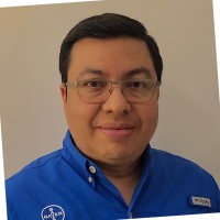 Jose Antonio Morales Gálvez
