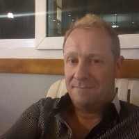 Odd Erik Flisnes