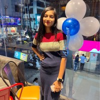 Rucha pathak