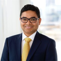Muhammed Saiful Islam