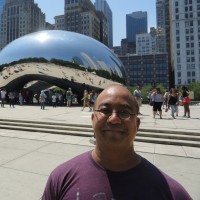 Paul Alabanza