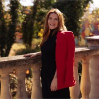 Whitney Peck, Mha