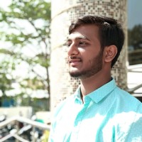 Prajwal S