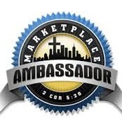 Marketplace Ambassadors