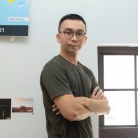 Chris Liu