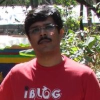 Ravi Shankar Tk