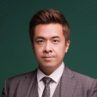 Aaron Keng