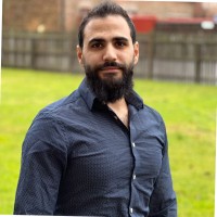 Feras Alkhabbaz