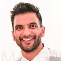 Munraj Gill