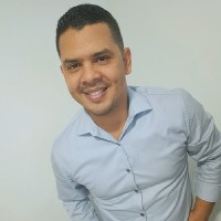 Enoc Ramirez Velandia