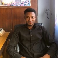 Femi Adedeji