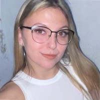 Maira Agustina Reyes Pedroso