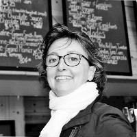 Caroline Fouques Jourdain