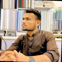 Shan Lashari