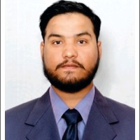 Md Wais Khan