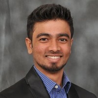 Mehul Das
