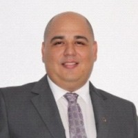 Otilio Ramírez