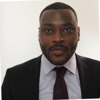 Cecil Watson-Quartey
