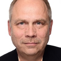 Ulrich Vogel