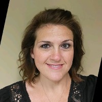 Christina Fisher
