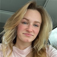 Arina Glukhovskaia