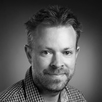 Carl Eric Blach Overgaard