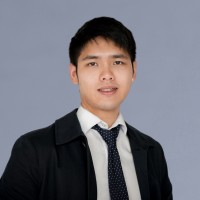 Johnny Chung
