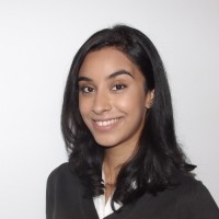Naomi Cardoz
