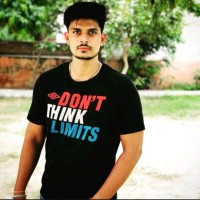 Shubham Bishnoi