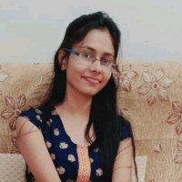 Saloni Shrivastava