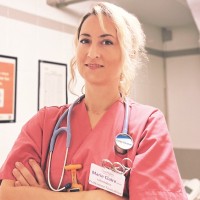 Marie-Claire Olivier