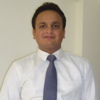 Amit Agarwal