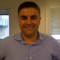 Alfonso Sánchez Moreno