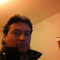 Cristian Eduardo Rodriguez Gonzalez
