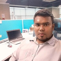 Asif Mahmud Anik